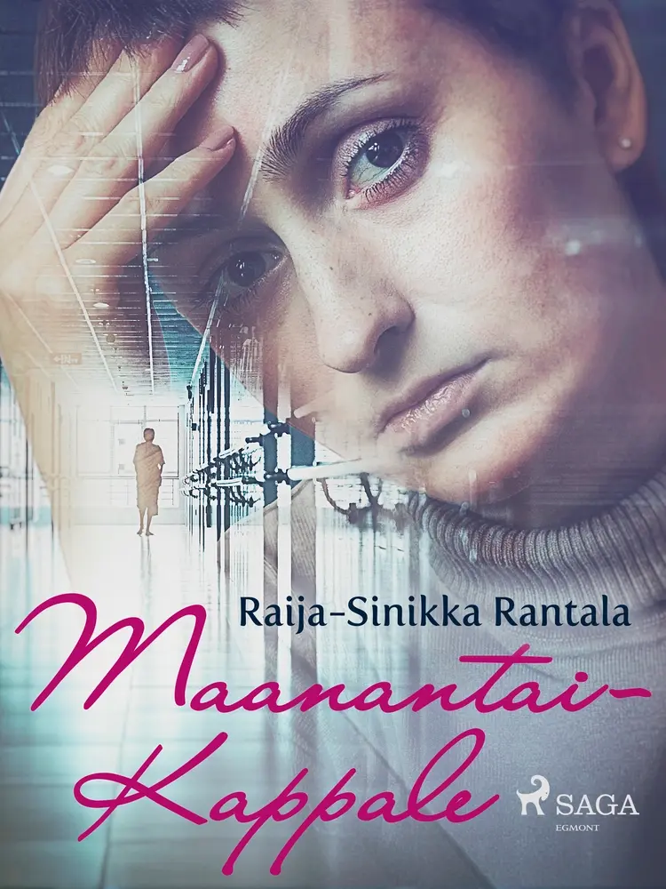 Maanantaikappale af Raija-Sinikka Rantala