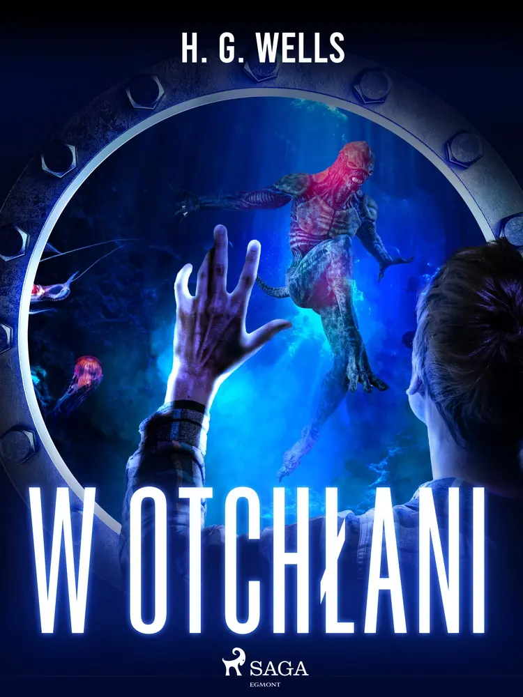 W otchłani af H. G. Wells