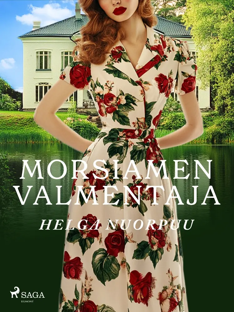 Morsiamen valmentaja af Helga Nuorpuu