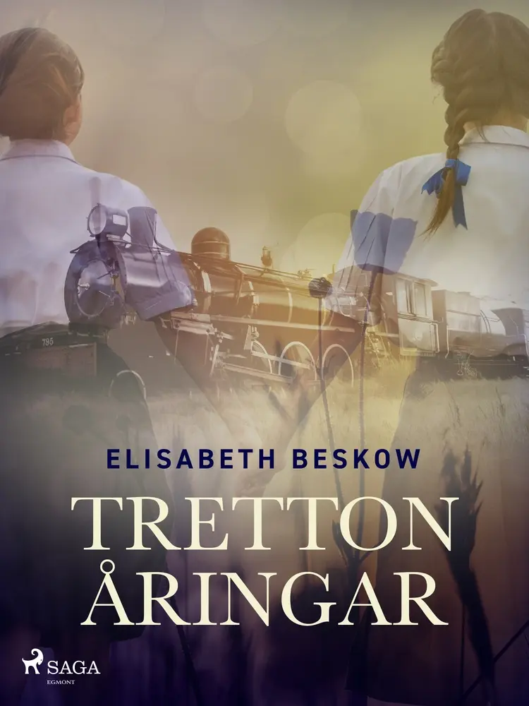 Trettonåringar af Elisabeth Beskow