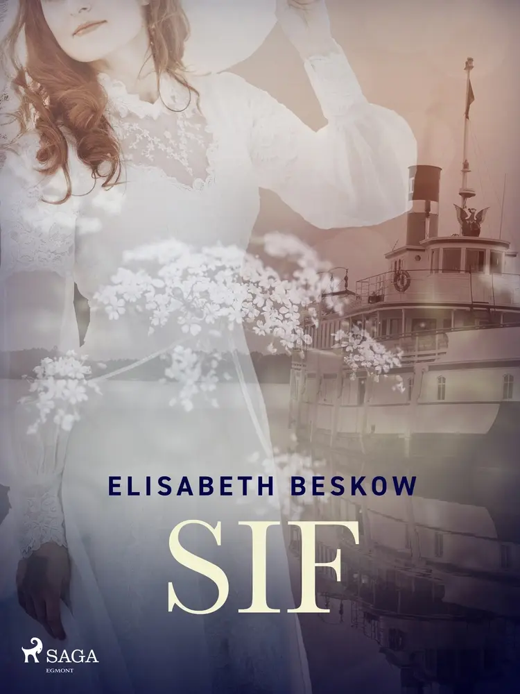 Sif af Elisabeth Beskow