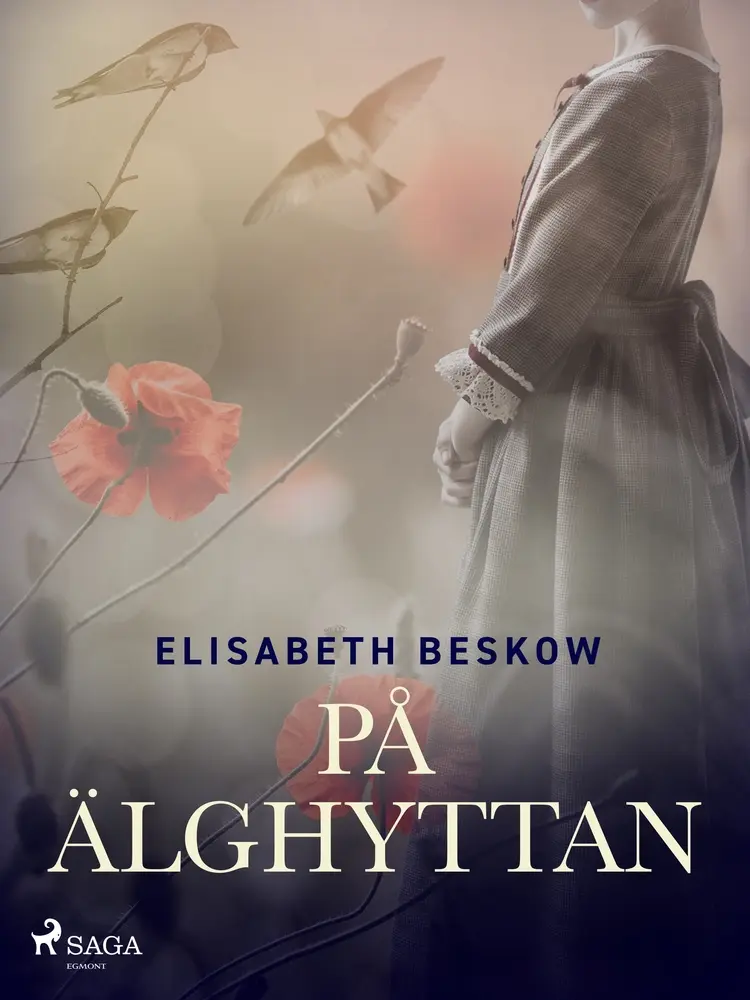 På Älghyttan af Elisabeth Beskow