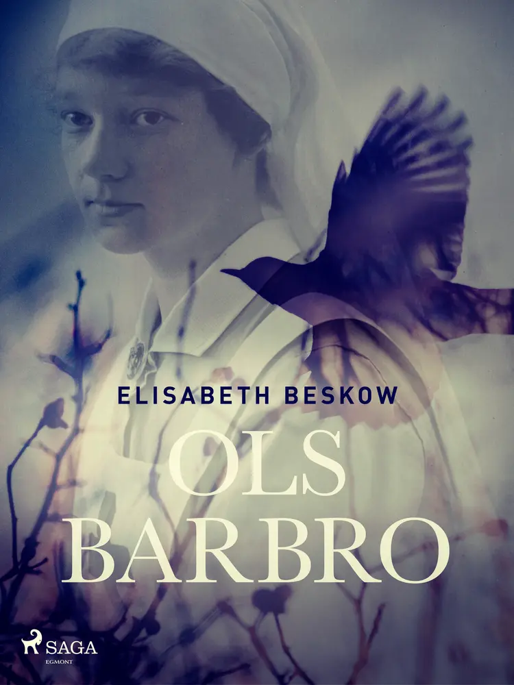 Ols Barbro af Elisabeth Beskow