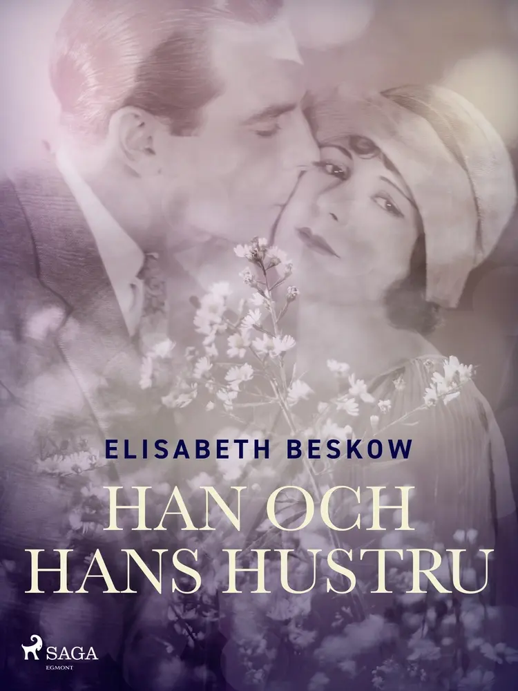 Han och hans hustru af Elisabeth Beskow
