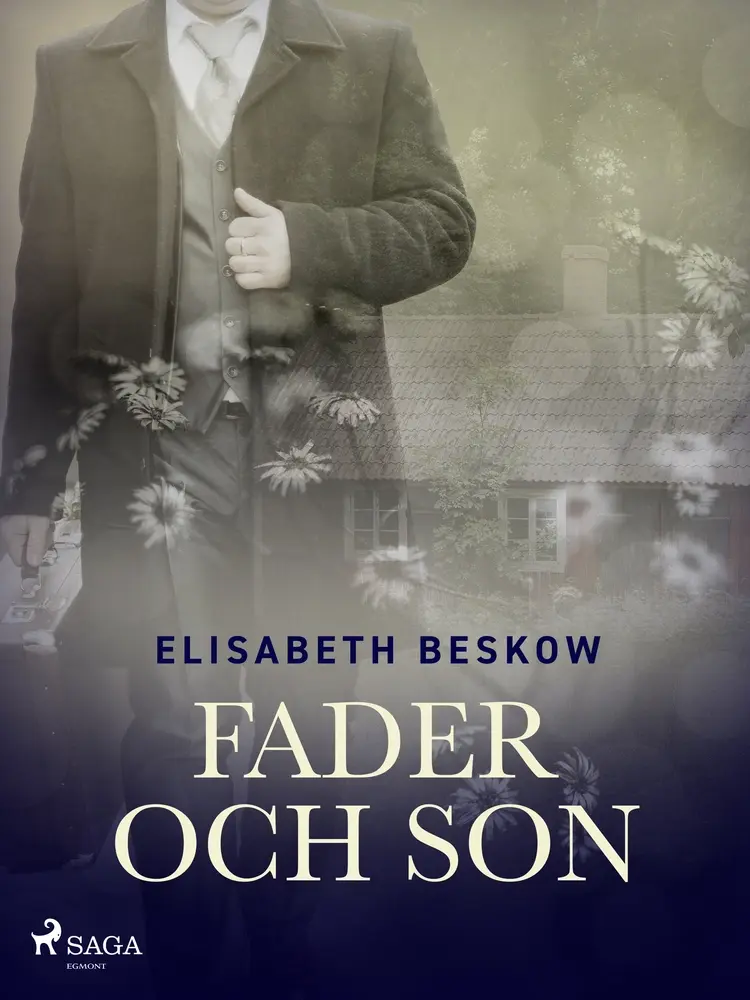 Fader och son af Elisabeth Beskow