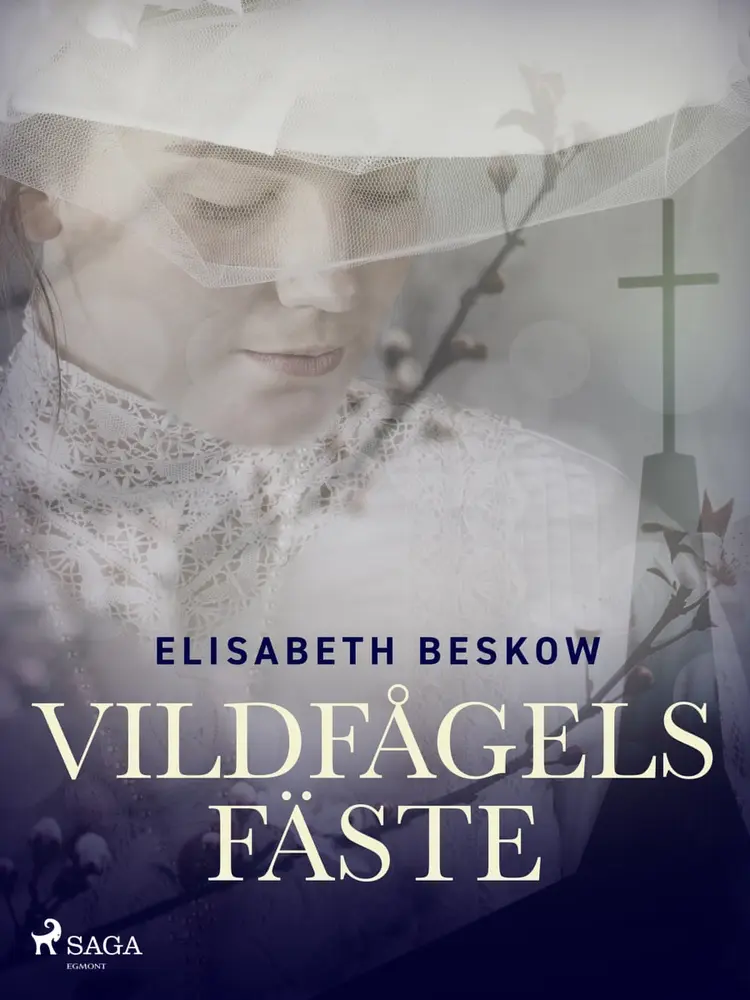 Vildfågels fäste af Elisabeth Beskow