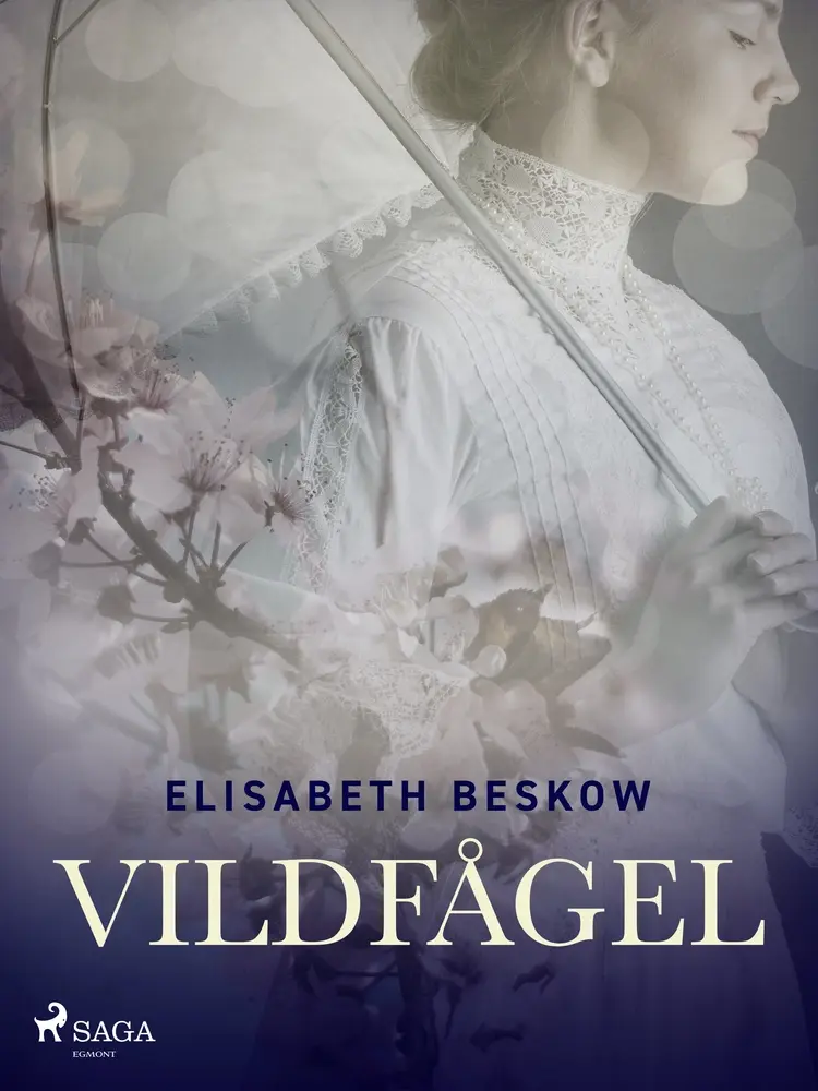 Vildfågel af Elisabeth Beskow
