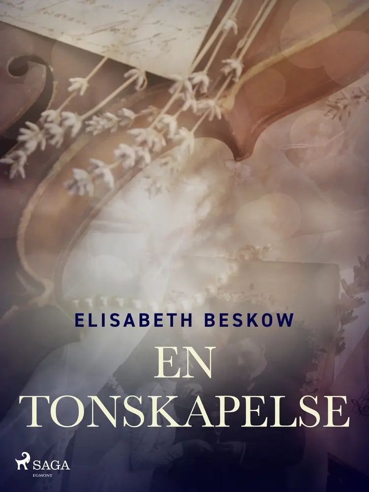 En tonskapelse af Elisabeth Beskow