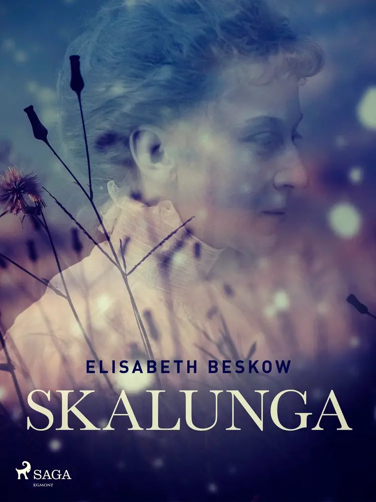 Skalunga af Elisabeth Beskow