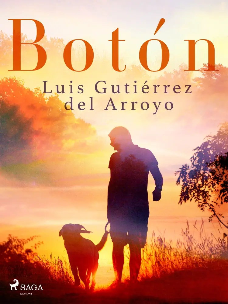 Botón af Luis Gutiérrez del Arroyo