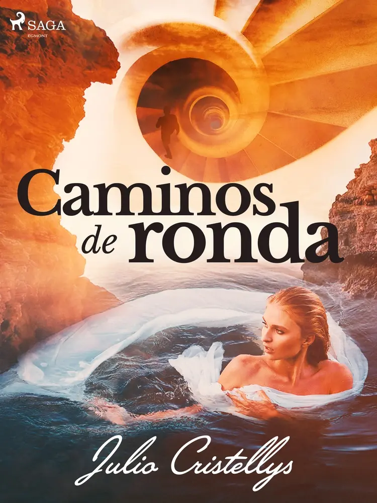 Caminos de ronda af Julio Cristellys