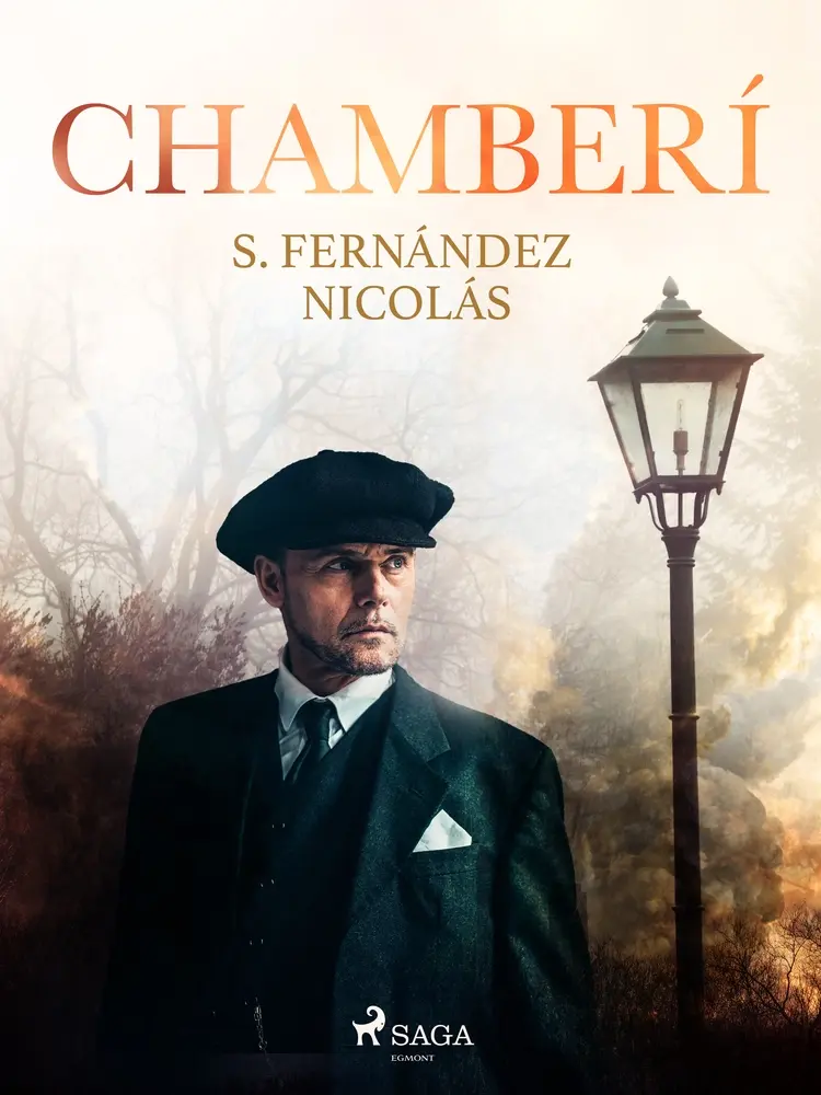 Chamberí af S. Fernández Nicolás