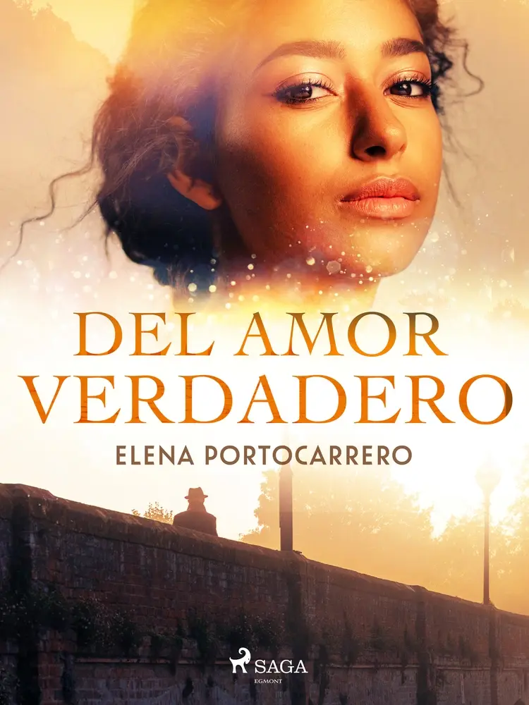 Del amor verdadero af Elena Portocarrero