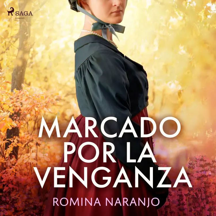 Marcado por la venganza af Romina Naranjo