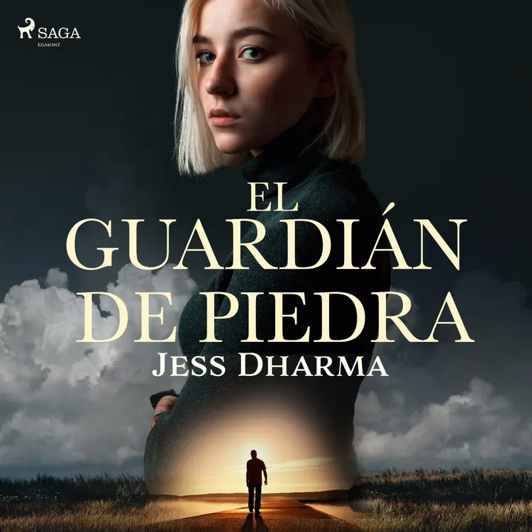 El guardián de piedra af Jess Dharma