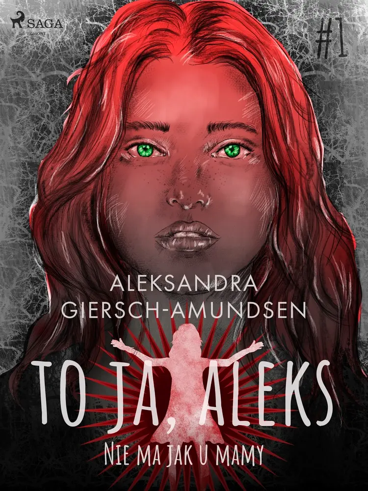 Nie ma jak u mamy af Aleksandra Giersch-Amundsen