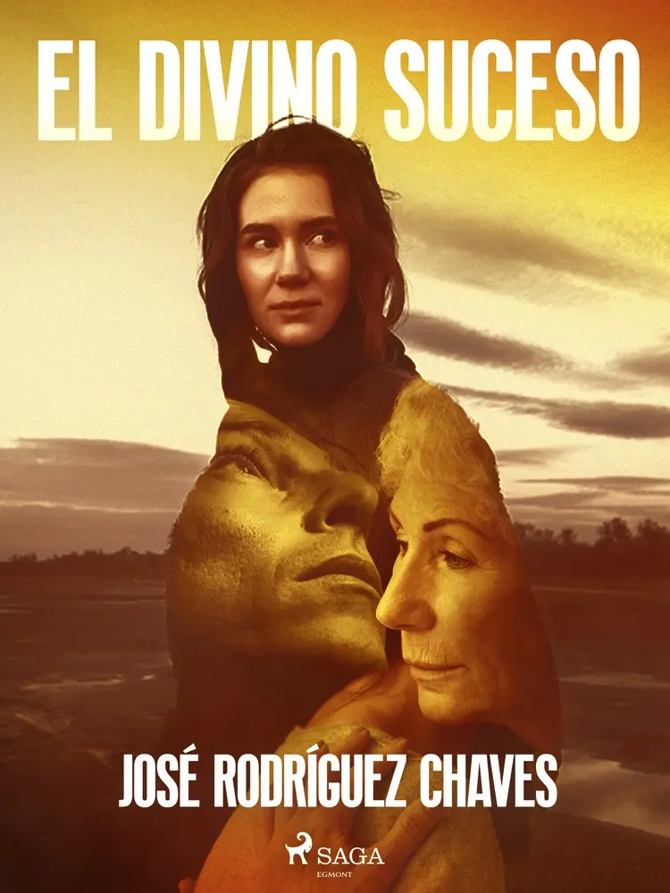 El divino suceso af José Rodríguez Chaves