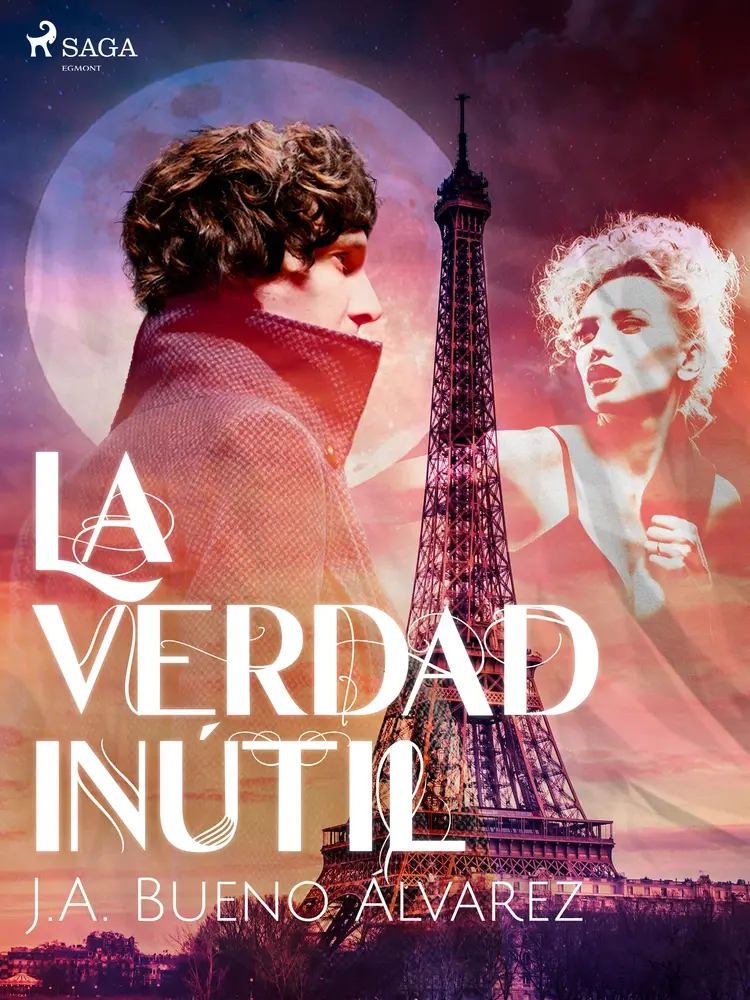 La verdad inútil af J.A. Bueno Álvarez