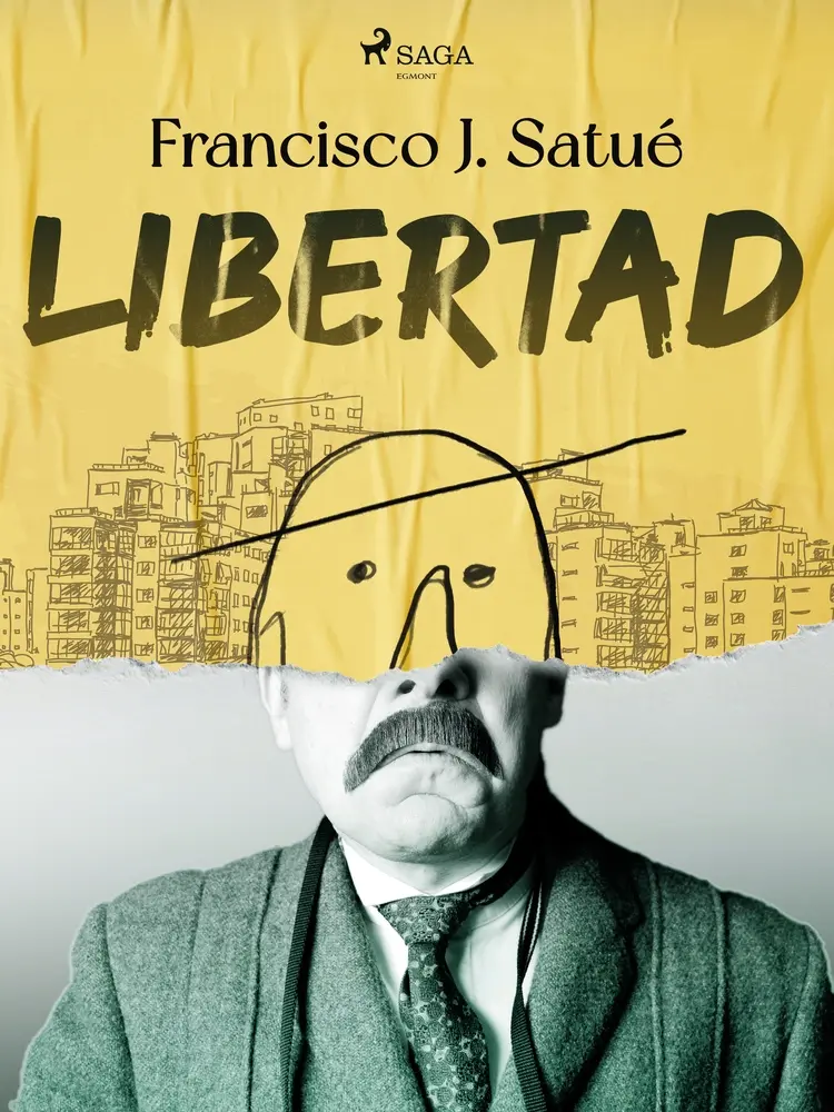 Libertad af José Giménez Corbatón