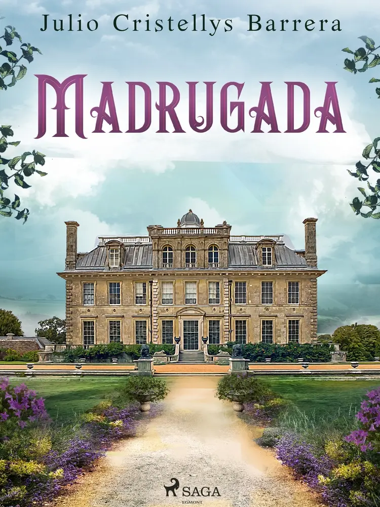 Madrugada af Julio Cristellys Barrera