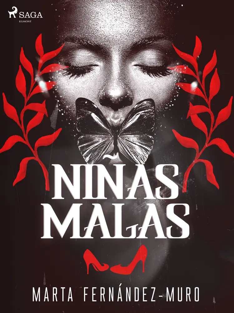 Niñas malas af Marta Fernández-Muro
