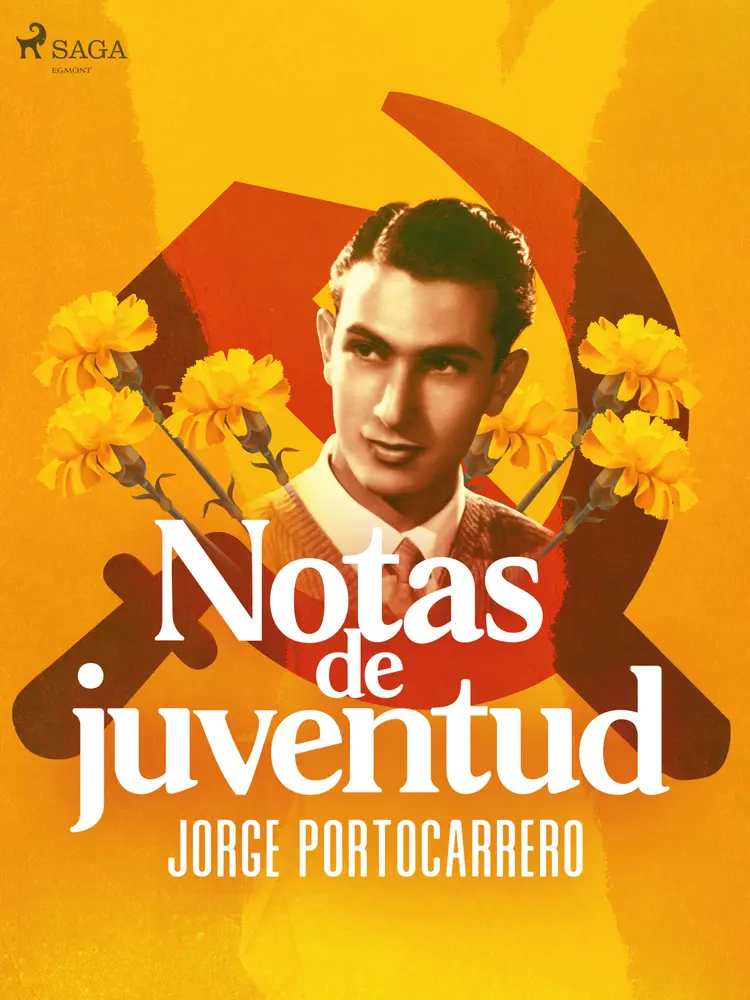 Notas de juventud af Jorge Portocarrero