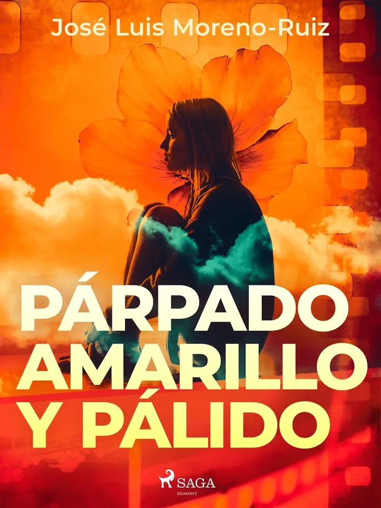 Párpado amarillo y pálido af José Luis Moreno-Ruiz