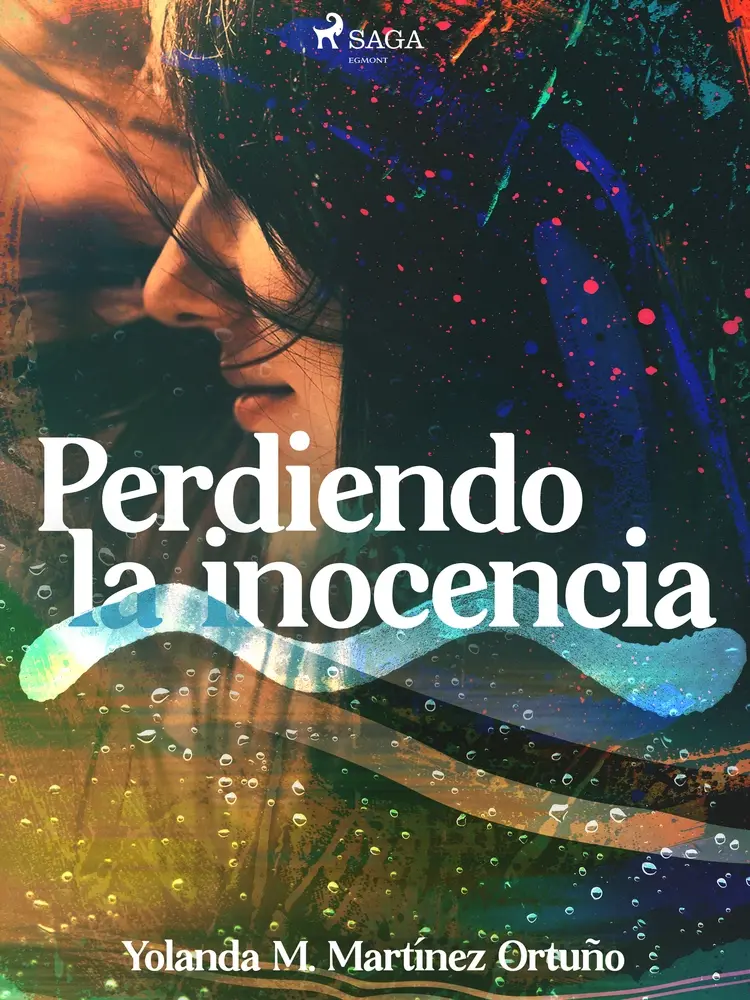 Perdiendo la inocencia af María Luisa García-Ochoa