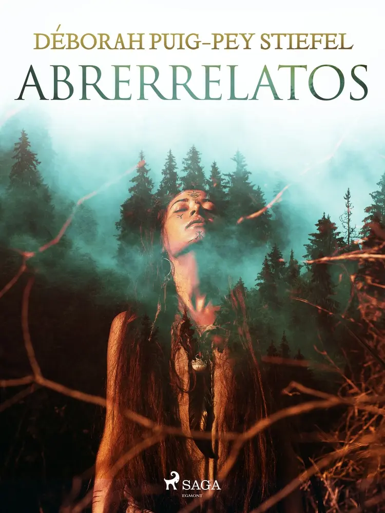 Abrerrelatos af Déborah Puig-Pey Stiefel