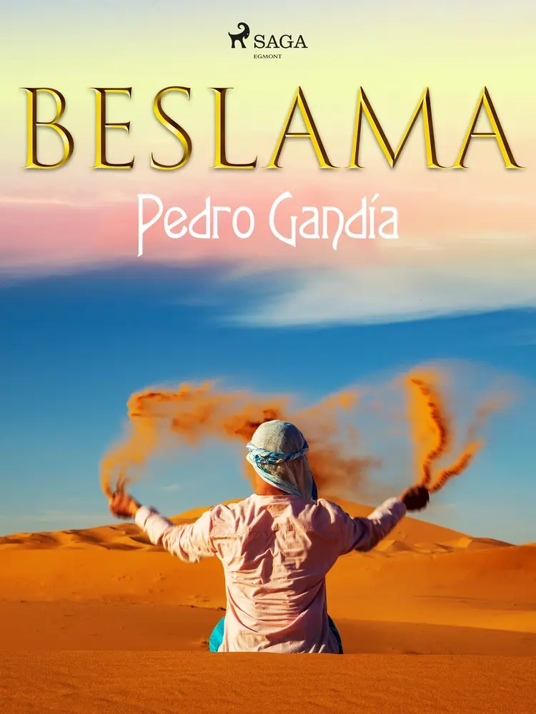 Beslama af Pedro Gandía