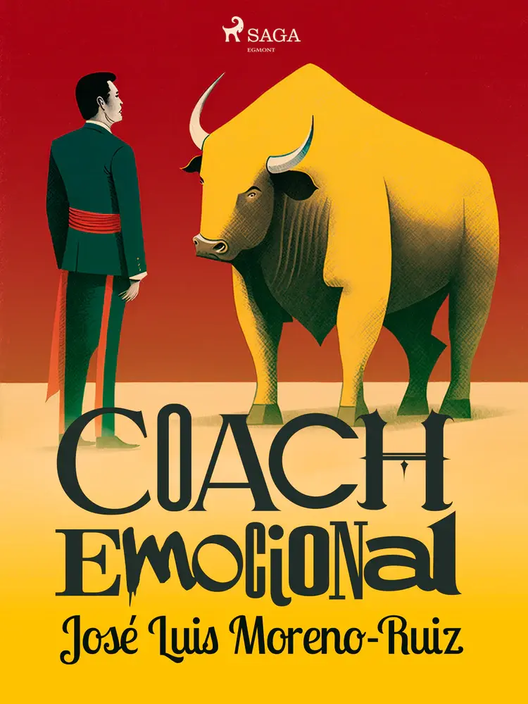 Coach emocional af José Luis Moreno-Ruiz