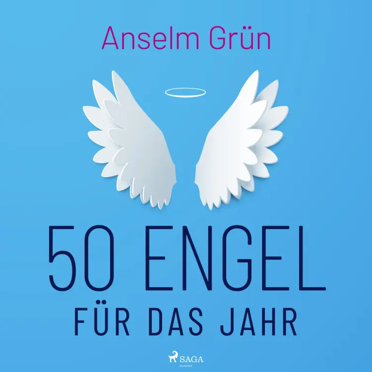 50 Engel für das Jahr af Anselm Grün