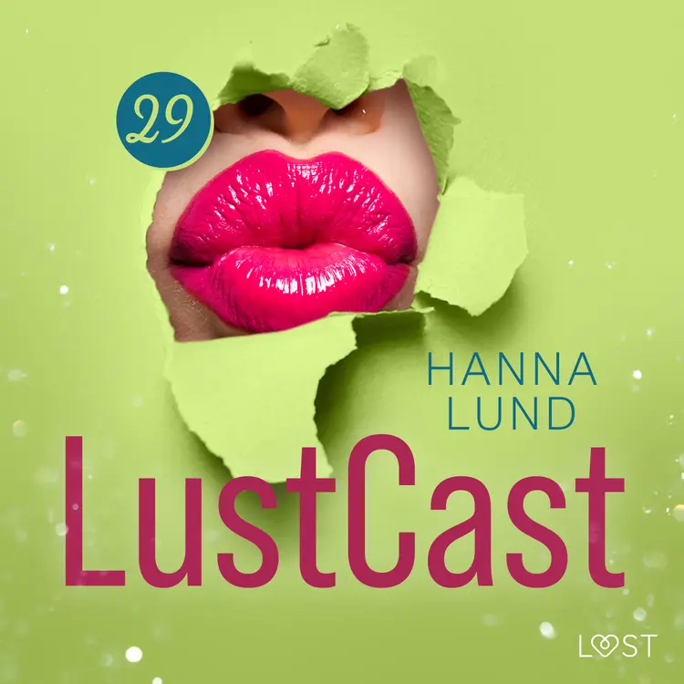 Stalldrängen af Hanna Lund