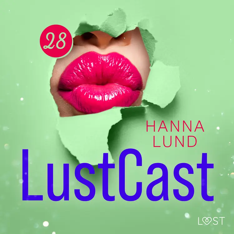 Swingersmiddagen af Hanna Lund