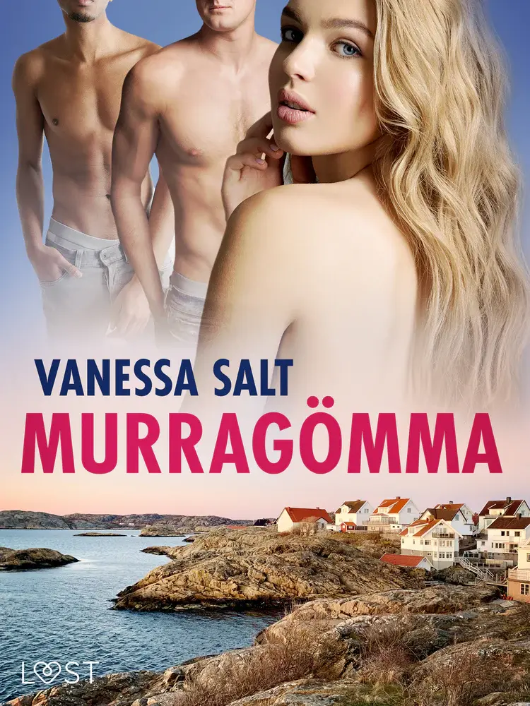 Murragömma - erotisk novell af Vanessa Salt