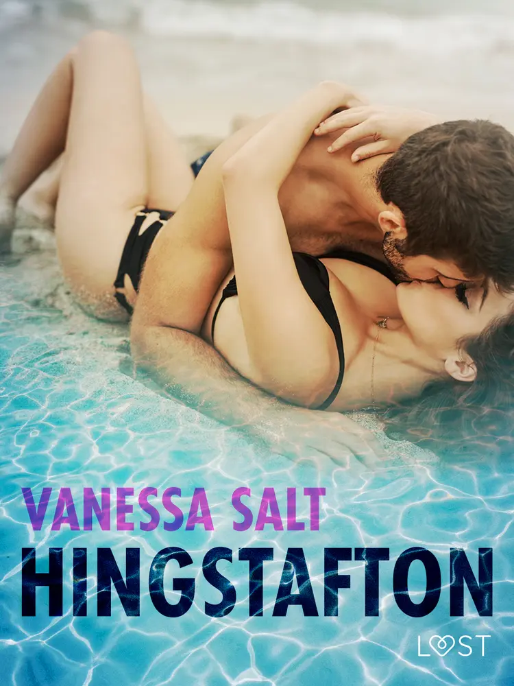 Hingstafton - erotisk novell af Vanessa Salt