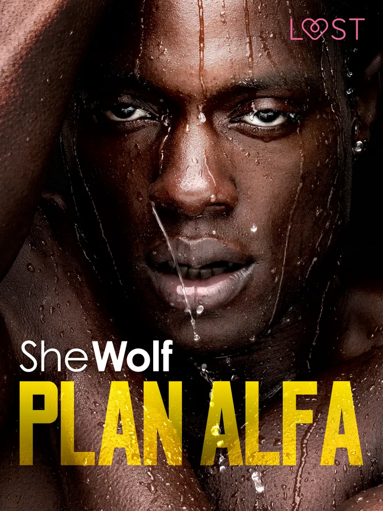 Plan Alfa - opowiadanie erotyczne af SheWolf