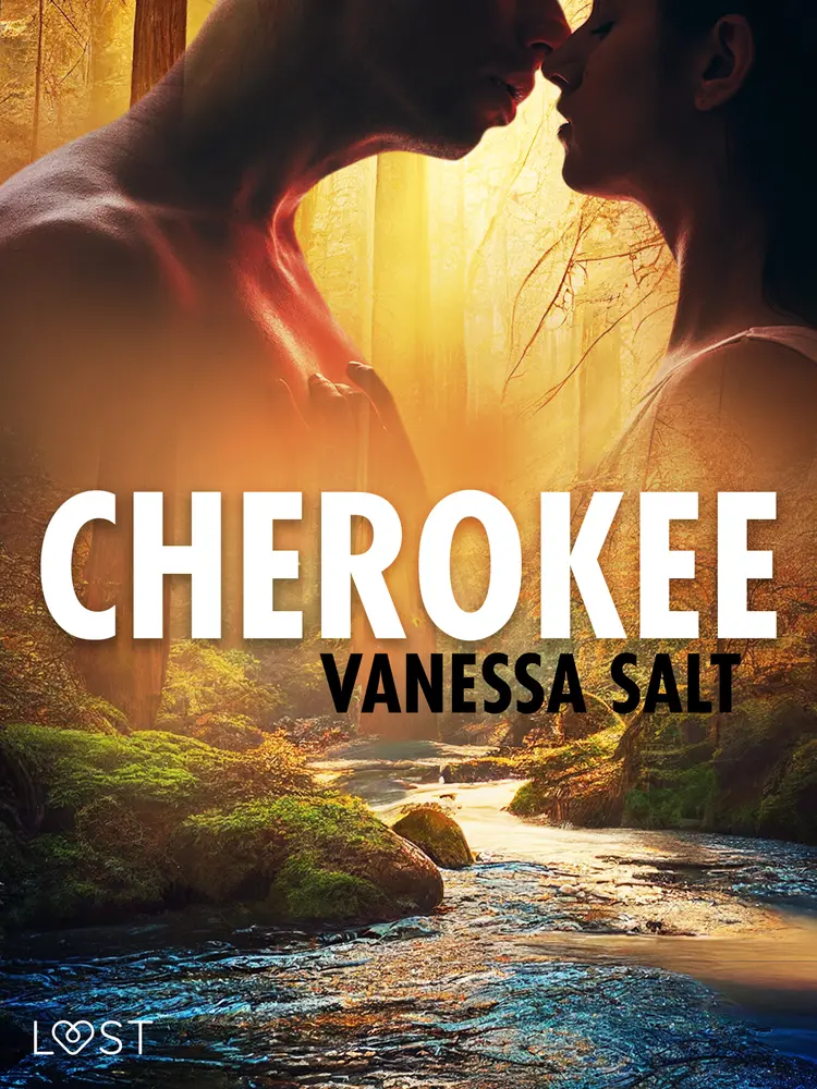 Cherokee - erotisk novell af Vanessa Salt
