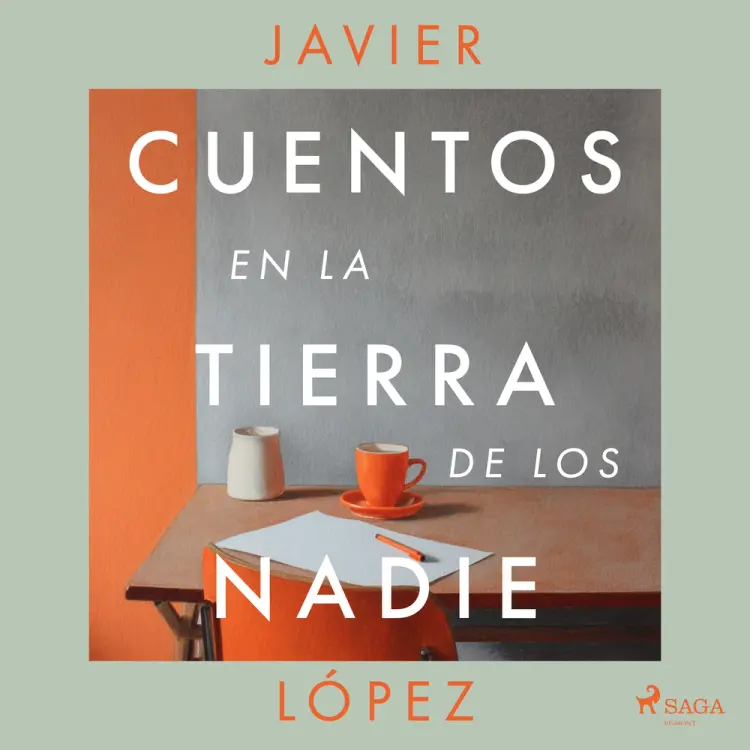 Cuentos en la tierra de los nadie af Javier López