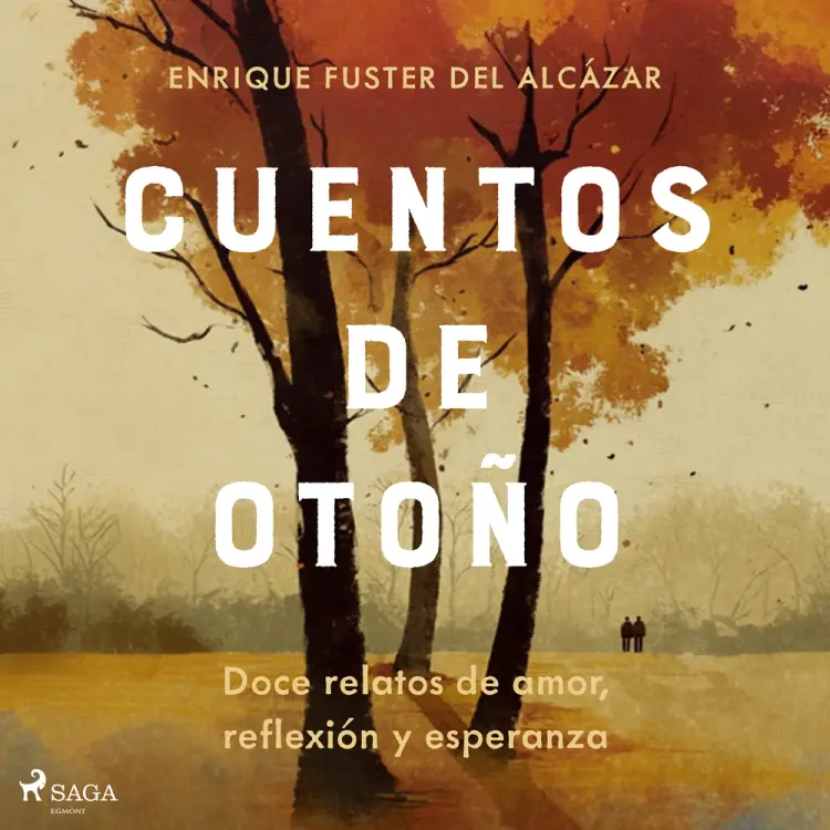 Cuentos de otoño af Enrique Fuster del Alcázar