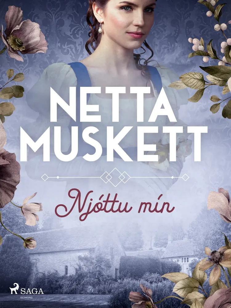 Njóttu mín af Netta Muskett
