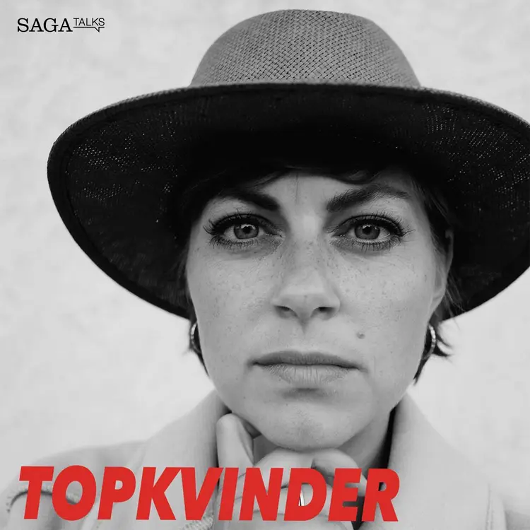 Arkitekterne: Signe Kongebro fra Henning Larsen Architects af Sophie Bech
