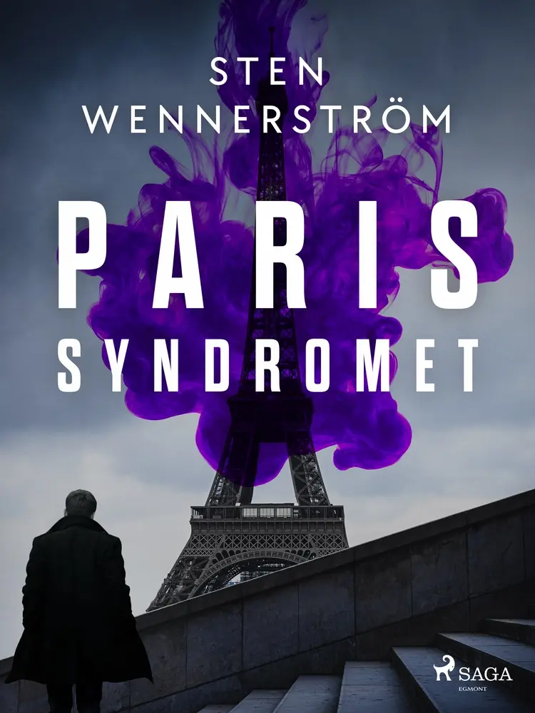 Parissyndromet af Sten Wennerström