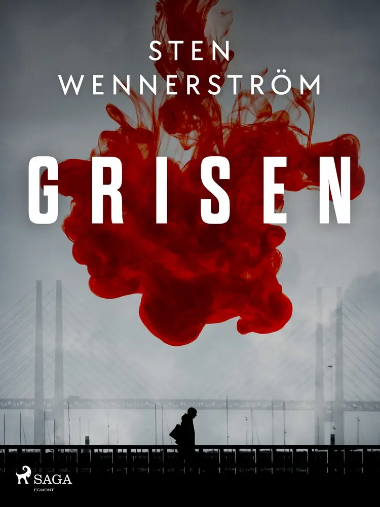 Grisen af Sten Wennerström