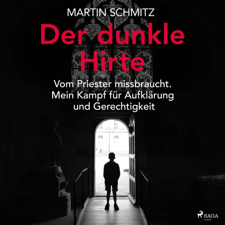 Der dunkle Hirte. Vom Priester missbraucht. Mein Kampf für Aufklärung und Gerechtigkeit af Martin Schmitz