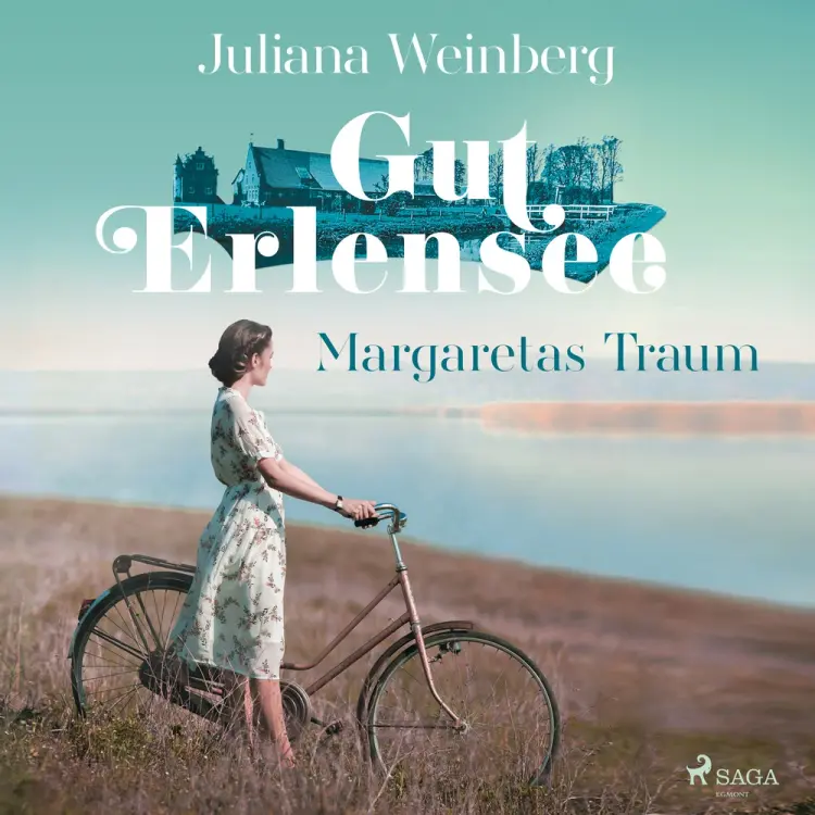 Margaretas Traum af Juliana Weinberg