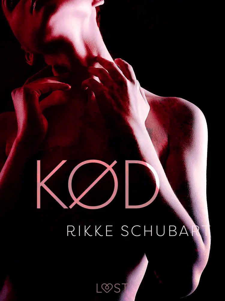 Kød af Rikke Schubart