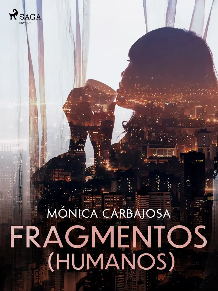 Fragmentos (humanos) af Mónica Carbajosa