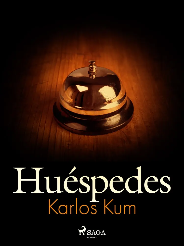 Huéspedes af Karlos Kum