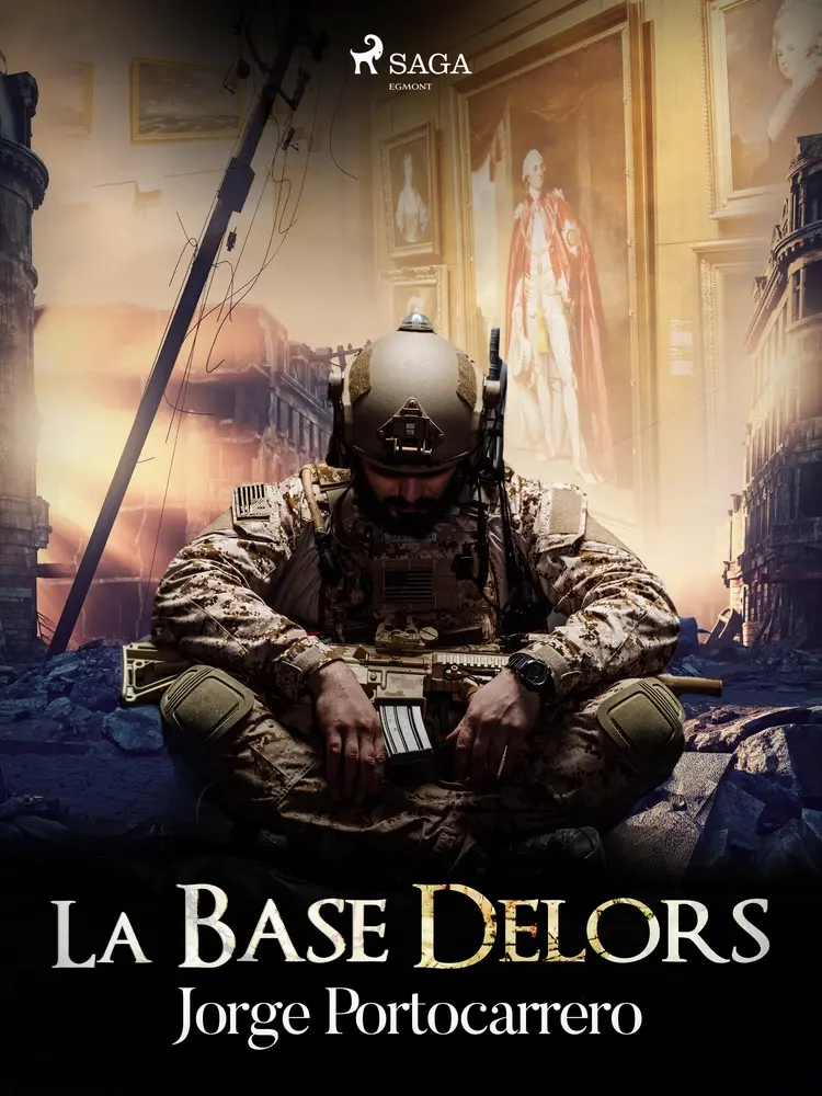 La base delors af Jorge Portocarrero